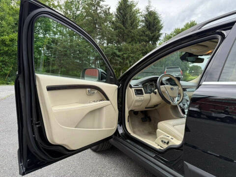 2016 Volvo XC70 T5 Premier