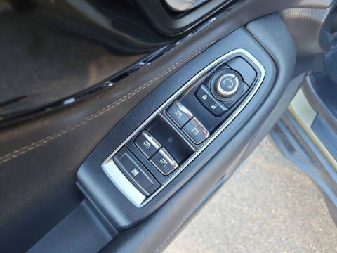 2023 Subaru Outback Limited XT