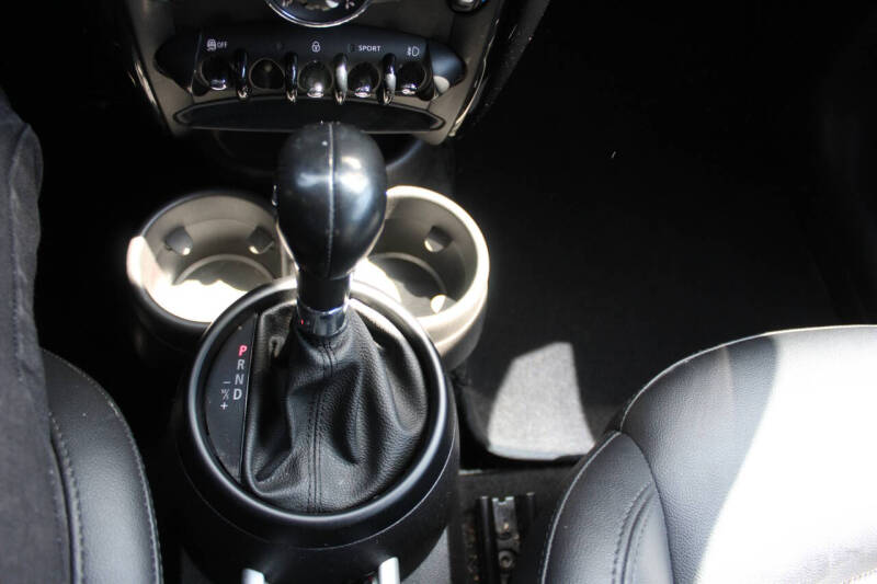2013 MINI Paceman Cooper S