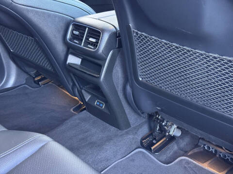 2024 Mercedes-Benz GLE GLE 450e 4MATIC