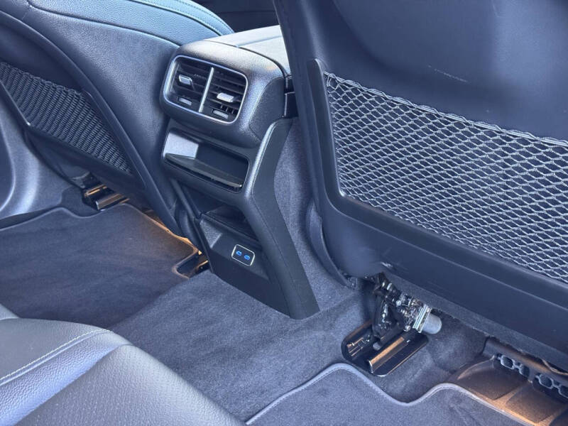 2024 Mercedes-Benz GLE GLE 450e 4MATIC