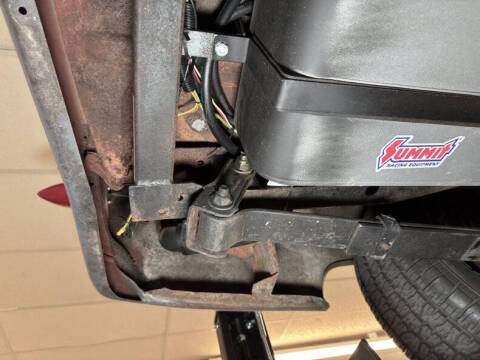 1951 Studebaker Champion