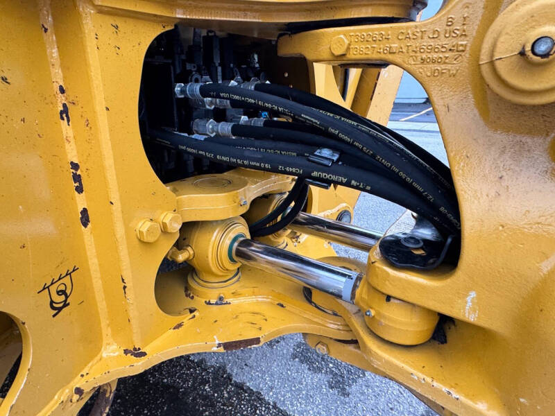 2020 John Deere 310 SL