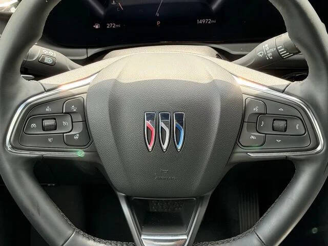 2025 Buick Envista Avenir