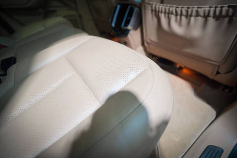 2014 Porsche Cayenne S Hybrid