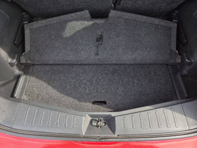 2014 Nissan Versa Note SV