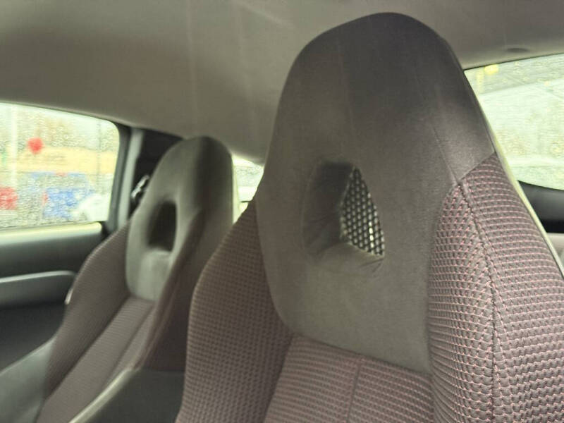 2009 Mitsubishi Eclipse GS