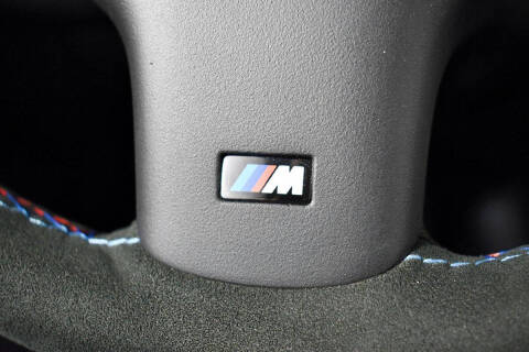 2001 BMW M3