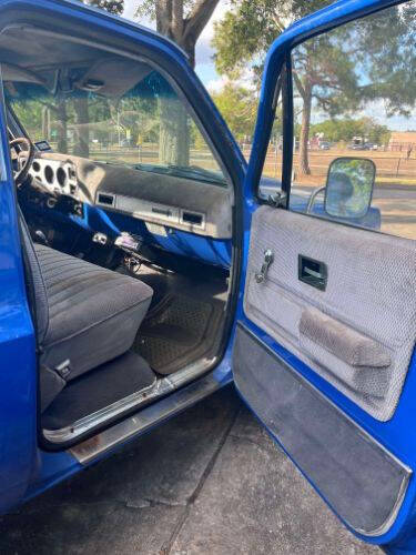 1975 Chevrolet Silverado 1500