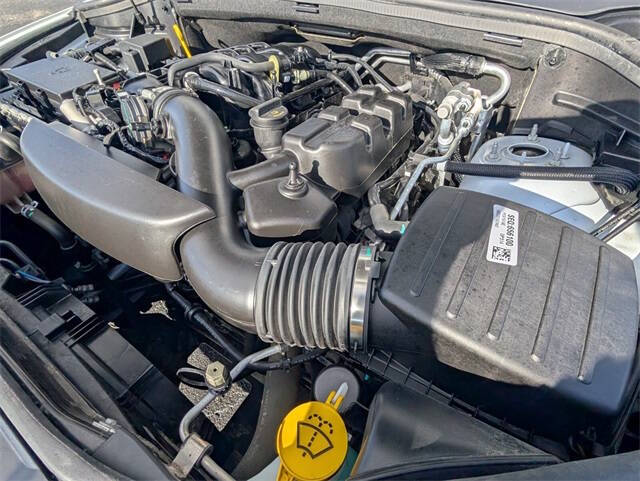 2023 Dodge Durango SXT