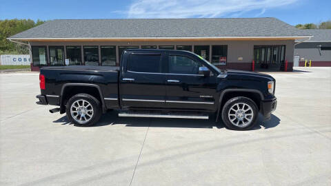2014 GMC Sierra 1500