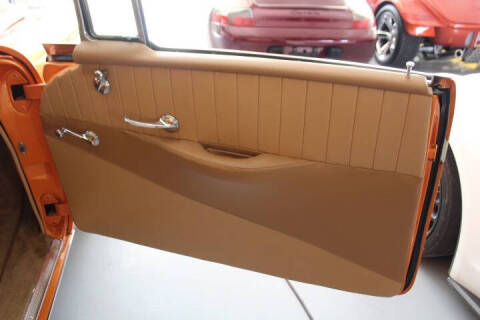 1956 Chevrolet Bel Air