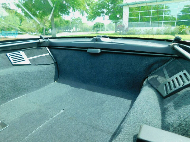 1991 Chevrolet Corvette ZR1