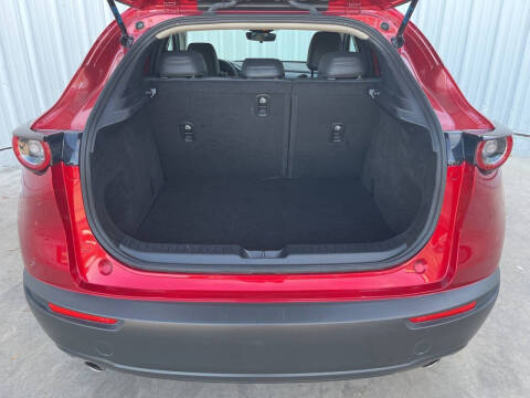 2023 Mazda CX-30 2.5 S Select