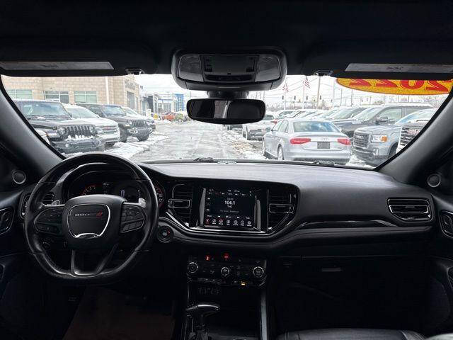 2022 Dodge Durango GT