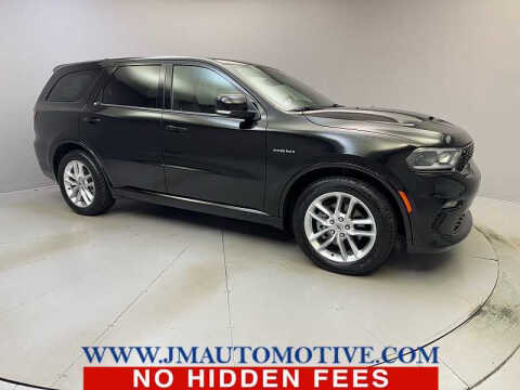 2022 Dodge Durango R/T