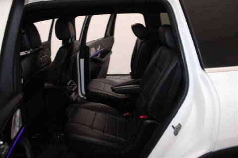 2020 Mercedes-Benz GLS GLS 450