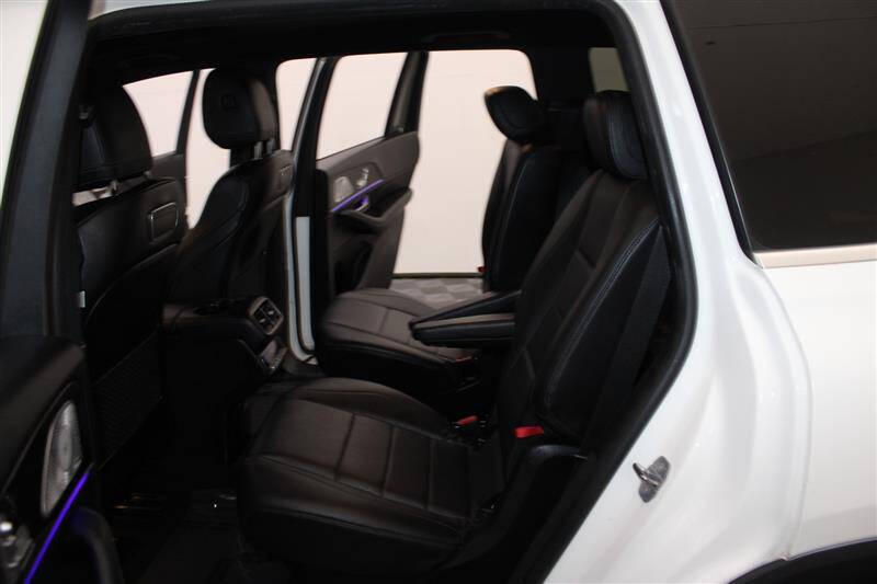 2020 Mercedes-Benz GLS GLS 450