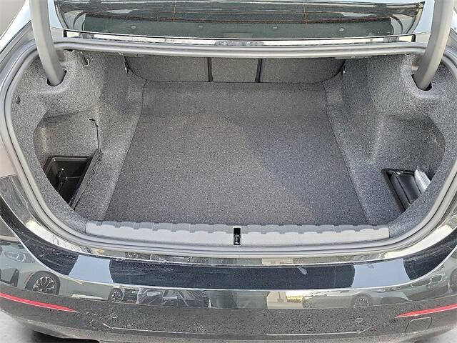 2026 BMW 4 Series 430i