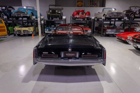 1976 Cadillac Eldorado