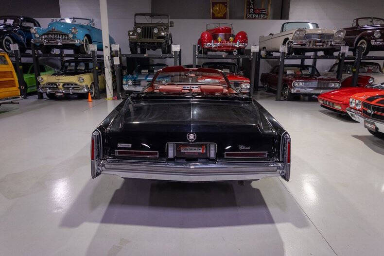 1976 Cadillac Eldorado