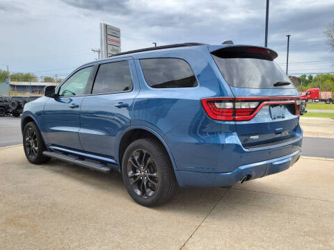 2024 Dodge Durango