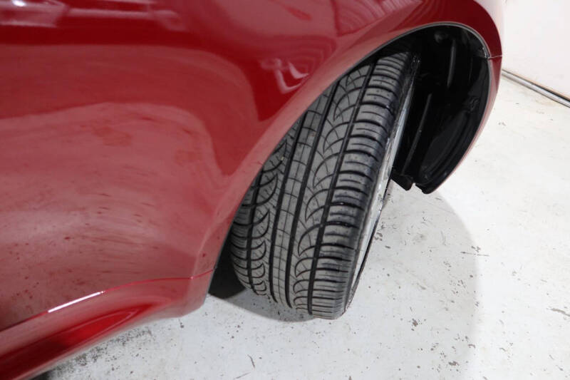 2006 Lexus SC 430