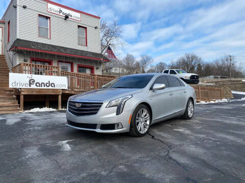 2018 Cadillac XTS for sale at DrivePanda.com of Marengo in Marengo IL