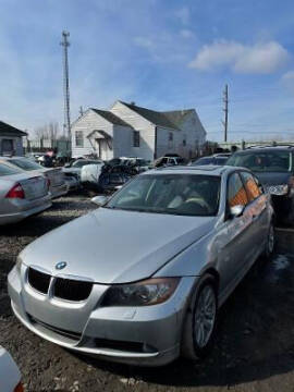 2006 BMW 3 Series for sale at EHE Auto Sales in Marine City MI