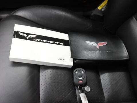 2006 Chevrolet Corvette