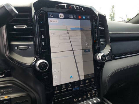 2022 RAM 3500 Limited