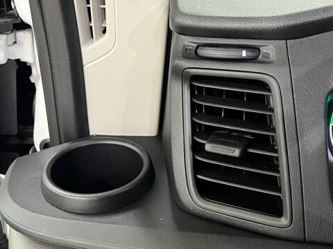 2022 Ford E-Transit 350