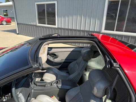 1993 Pontiac Trans Am