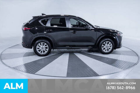 2024 Mazda CX-5 2.5 S Select