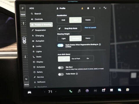 2023 Tesla Model X