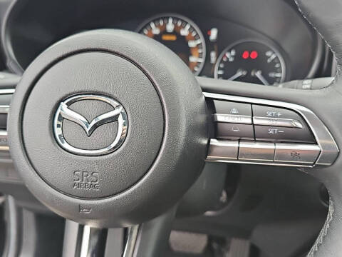 2025 Mazda CX-50 2.5 S Premium