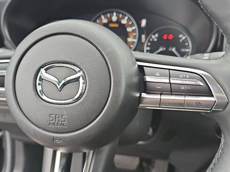 2025 Mazda CX-50 2.5 S Premium