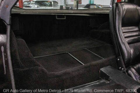 1979 Chevrolet Corvette