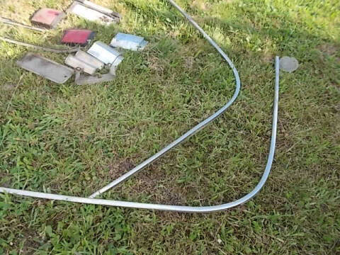 1976 Cadillac Eldorado