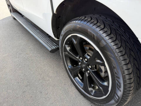 2022 Ford Expedition MAX Limited