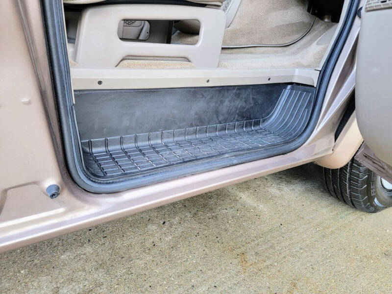 2004 Chevrolet Astro