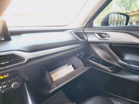 2019 Mazda CX-9 Touring