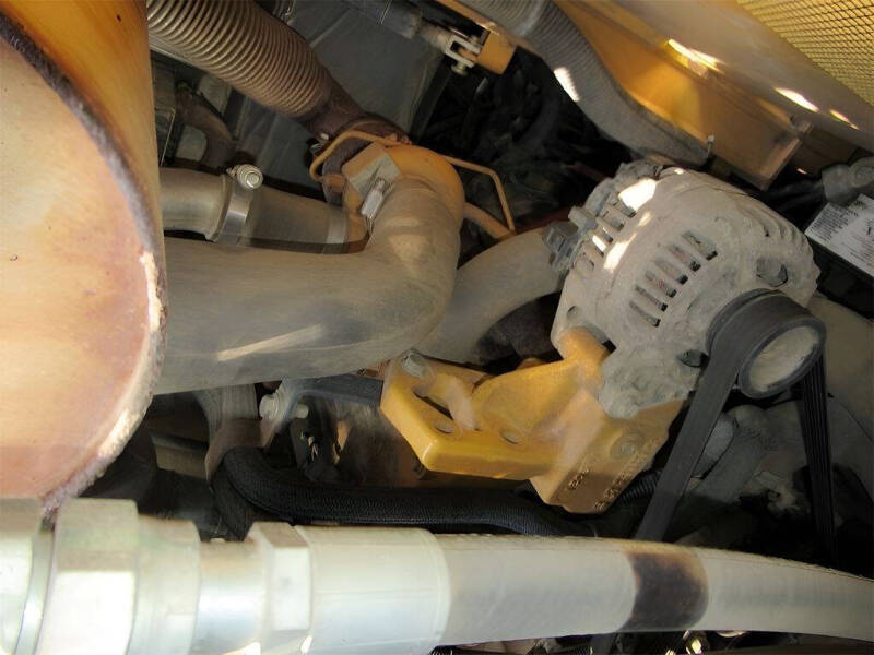 2012 John Deere 326D