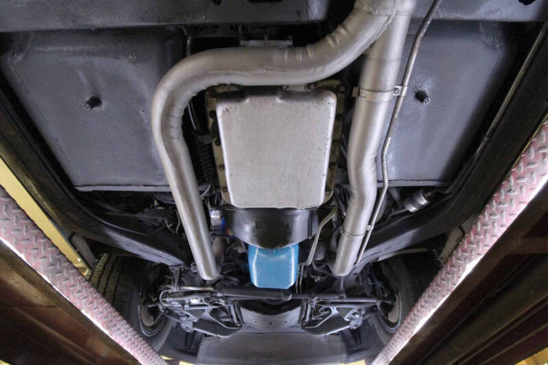 1982 Chevrolet Corvette