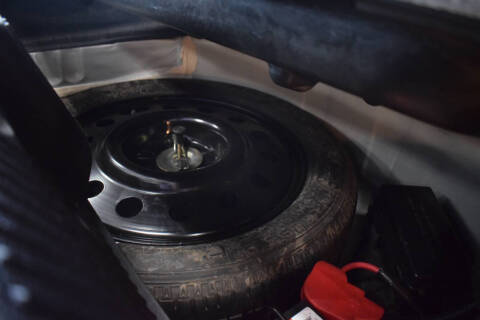 2003 Ford Thunderbird Premium