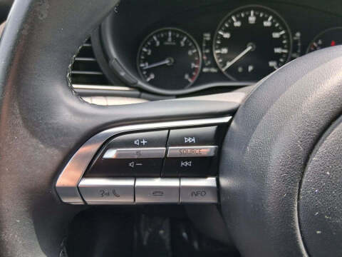 2019 Mazda Mazda3 Hatchback