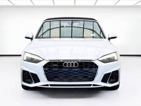 2023 Audi A5 quattro Premium Plus 45 TFSI