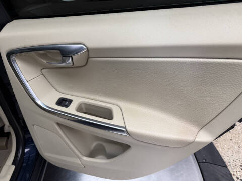 2012 Volvo XC60 3.2 Premier Plus