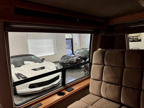 1997 Dodge Ram Van 2500