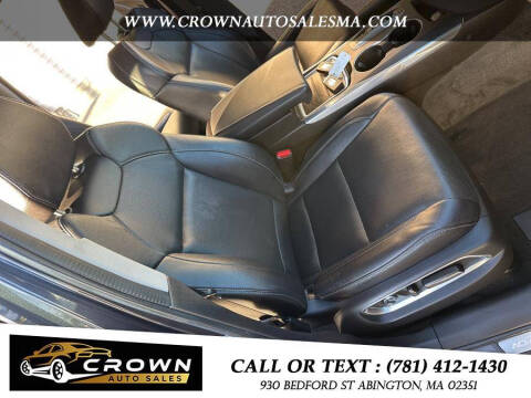 2019 Acura MDX SH-AWD w/Tech